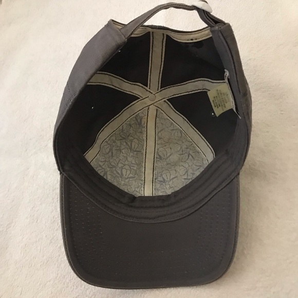 Penguin by Munsingwear Adjustable Green Logo Cap - Picture 3 of 13